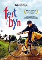 plakat filmu Dzień świąteczny