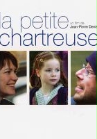 plakat filmu The Girl from the Chartreuse