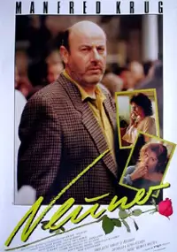 Plakat filmu Neuner