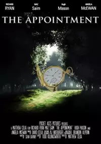 Plakat filmu The Appointment