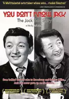 Josiah W. Hooper / You Don't Know Jack: The Jack Soo Story