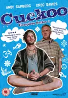 plakat - Kuku (2012)