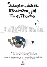 Plakat filmu Dziękuję, dobrze