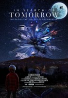 plakat filmu In Search of Tomorrow