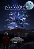 plakat filmu In Search of Tomorrow