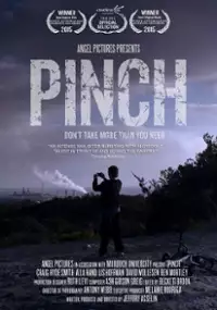 Plakat filmu Pinch