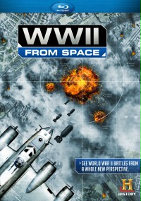 II wojna światowa z kosmosu