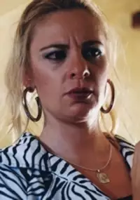 Plakat filmu Emigranci