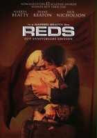 plakat filmu Czerwoni