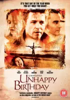 Jonathan Keane / Unhappy Birthday
