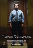 plakat filmu George's 40th Birthday
