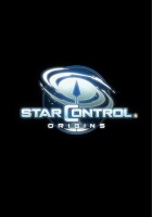 plakat filmu Star Control: Origins
