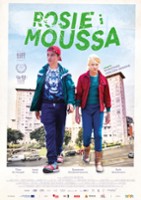 plakat filmu Rosie i Moussa