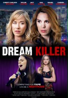 plakat filmu Dream Killer