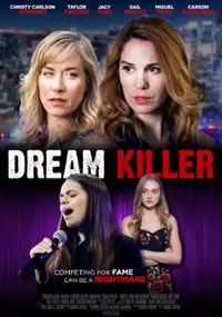 Plakat filmu Dream Killer