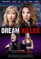 plakat filmu Dream Killer