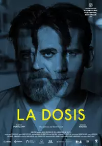 Plakat filmu La dosis
