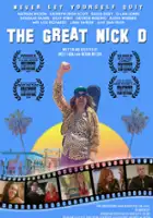 plakat filmu The Great Nick D