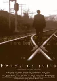 Plakat filmu Heads or Tails