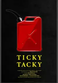 Plakat filmu Ticky Tacky