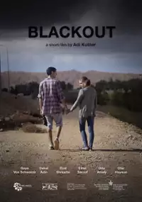 Plakat filmu Blackout