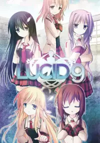 Plakat gry Lucid9: Inciting Incident