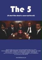 plakat filmu The 5