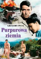 Maurice Denham / Purpurowa ziemia