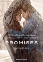 plakat filmu Promises