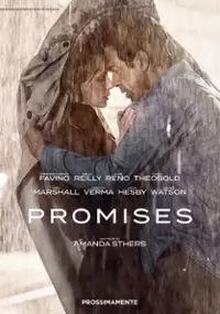 Plakat filmu Promises