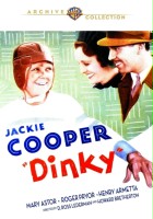 plakat filmu Dinky