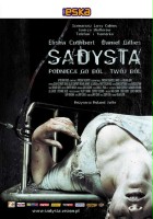 plakat filmu Sadysta