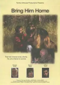 Plakat filmu Powrót do domu