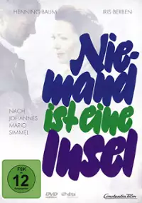 Plakat filmu Niemand ist eine Insel