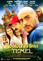 plakat filmu Moskova'nın Şifresi: Temel