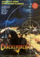 plakat filmu Szalony Jack