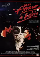 plakat filmu Un Amour à Paris