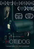 plakat filmu Hot Dog