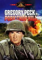 plakat filmu Wzgórze Pork Chop