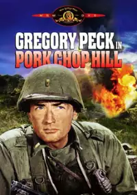 Plakat filmu Wzgórze Pork Chop
