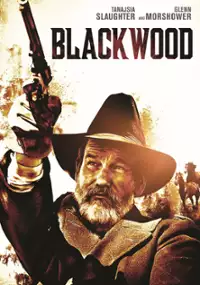 Plakat filmu Blackwood