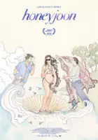 plakat filmu Honeyjoon
