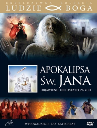 BIBLIA - APOKALIPSA ŚWIĘTEGO JANA (2002)