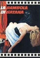 plakat filmu La bambola di Satana