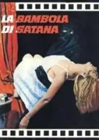 Plakat filmu La bambola di Satana