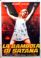 Lucia Bomez / La bambola di Satana
