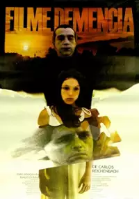 Plakat filmu Filme Demência