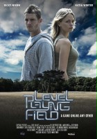 plakat filmu Level Playing Field