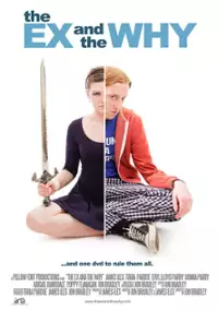 Plakat filmu The Ex and the Why