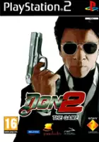 plakat gry Don 2: The Game